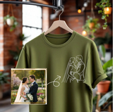 Customised T-Shirts & Hoodie