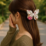 Handmade Hair Bows Handmade Hair Bows