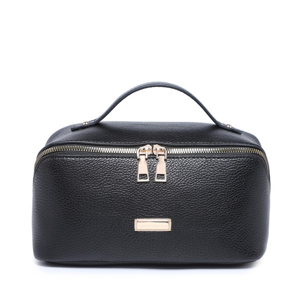 Compartments Waterproof Cosmetic/Makeup Bag Compartments Waterproof Cosmetic/Makeup Bag