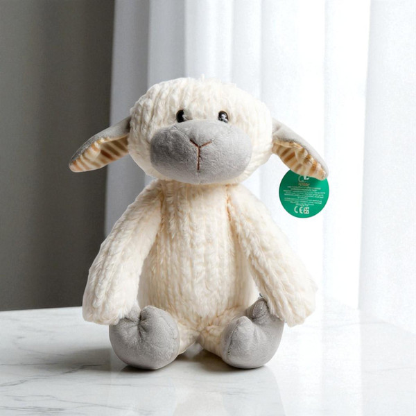 Sheep Baby - 24cm Sheep Baby - 24cm