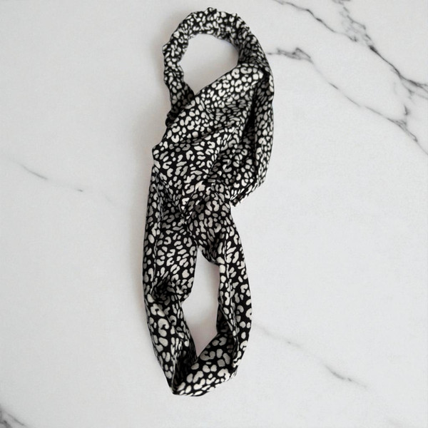 Stylish Knot Headband with Animal Print. Shop at Tuhil Threads. Stylish Knot Headband with Animal Print. Shop at Tuhil Threads.