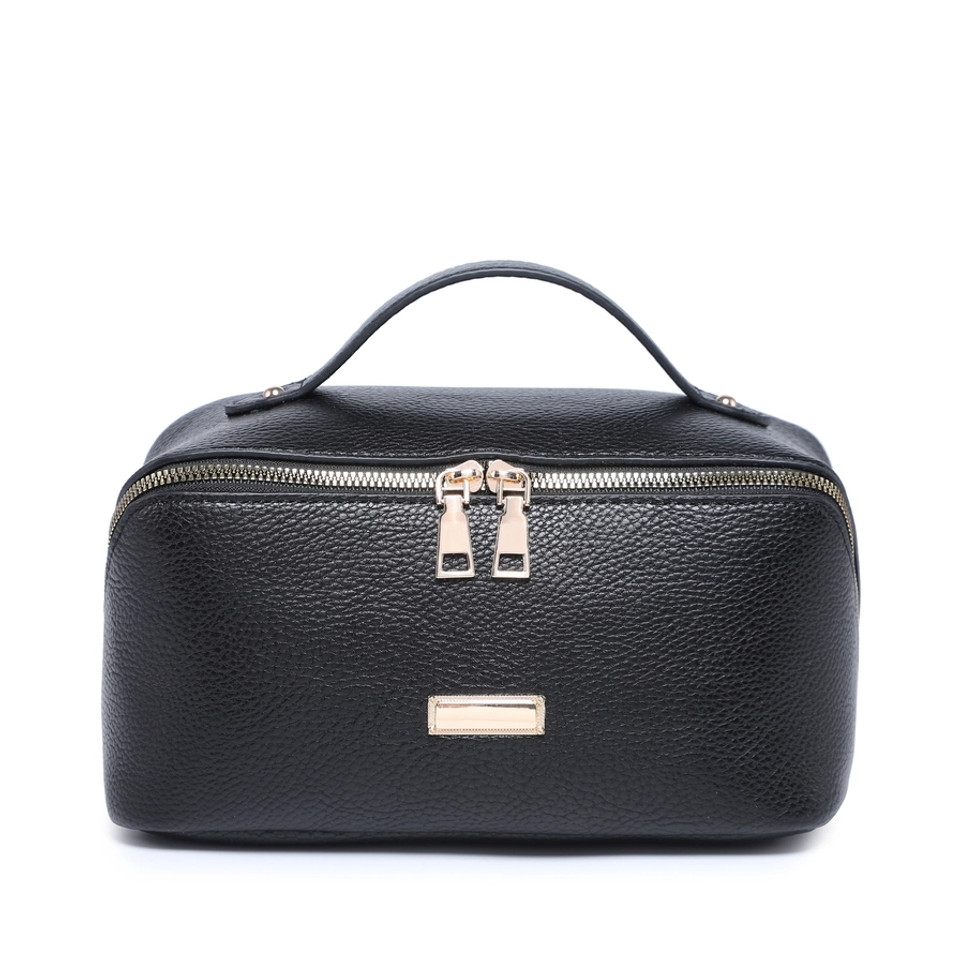 Compartments Waterproof Cosmetic/Makeup Bag Compartments Waterproof Cosmetic/Makeup Bag