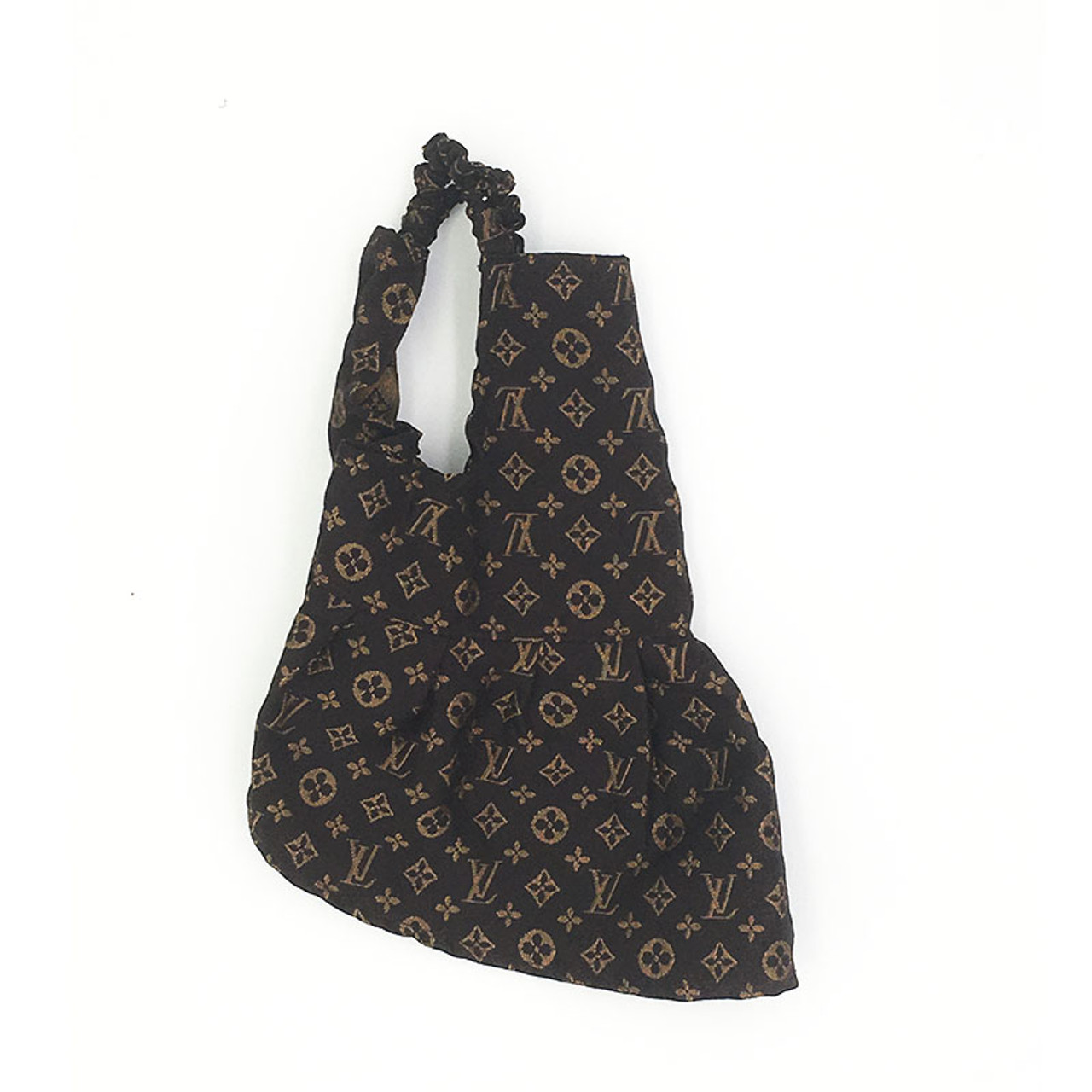 Chewy Vuitton Crossbody Bag – KNOX DOGWEAR