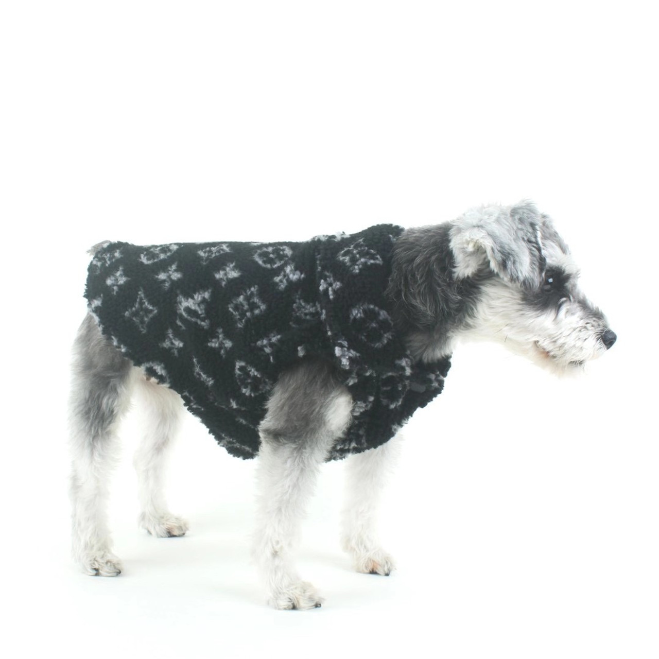 chewy vuitton dog clothes