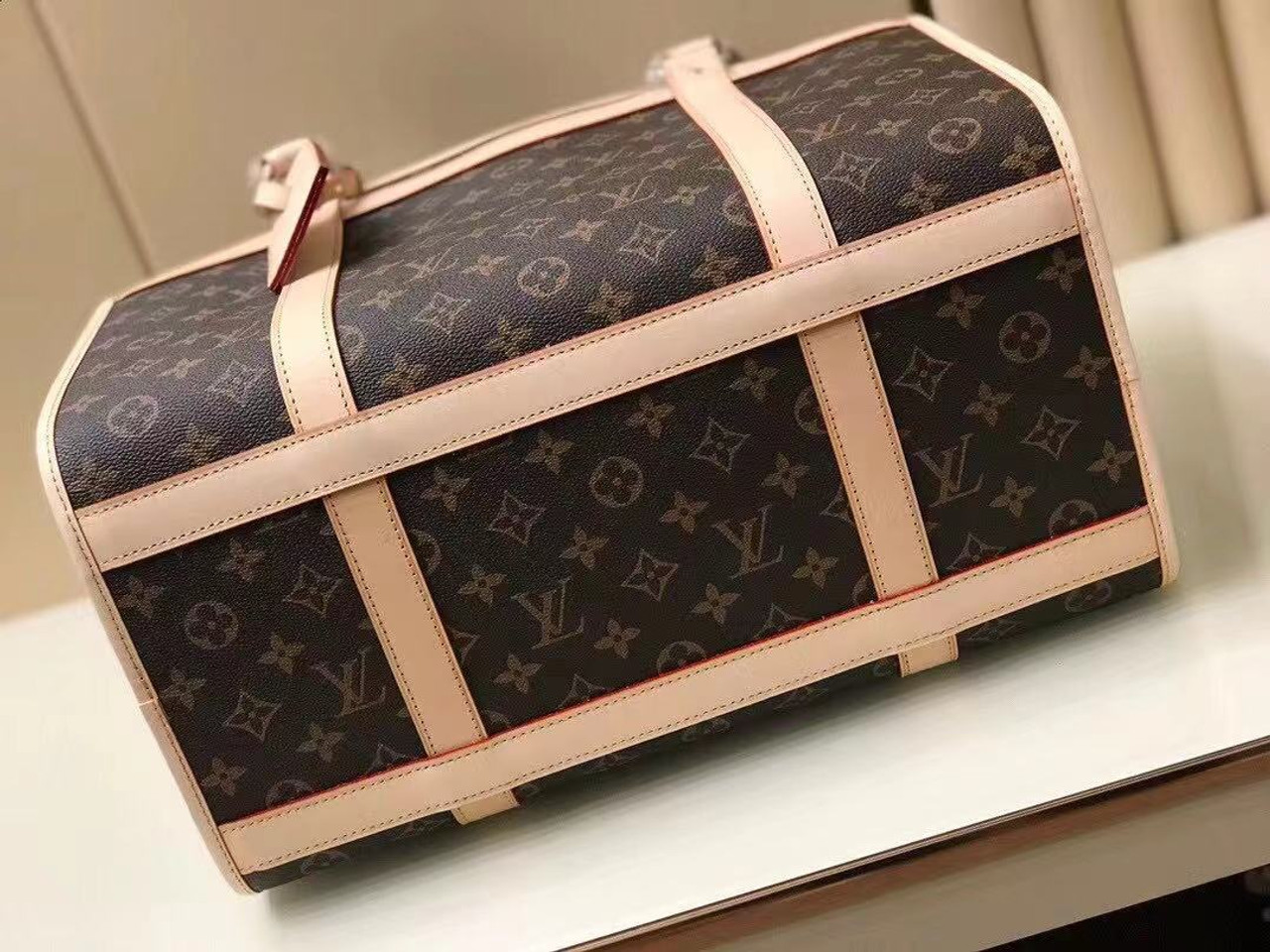 Chewy Vuitton Products - Designer4Dogs