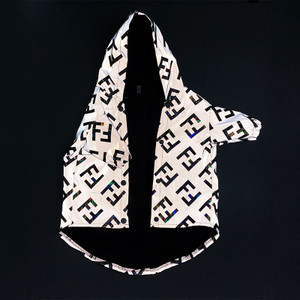 Furendi Reflective Jacket