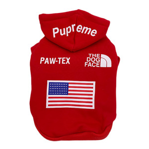 Pupreme Hoodie Pupreme Hoodie