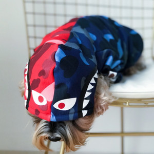 A Barking Pup Hoodie A Barking Pup Hoodie