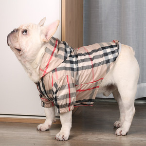 Furberry Rain Jacket Furberry Rain Jacket