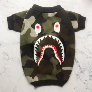 A Barking Pup Sweatshirt A Barking Pup Sweatshirt