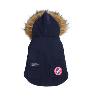Canada Pooch Jacket Canada Pooch Jacket