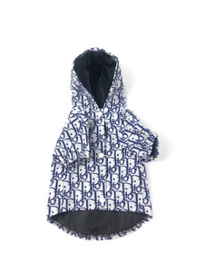 PawDior Rain Jacket PawDior Rain Jacket