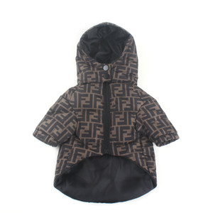 Furdi Dog Puffer Jacket Furdi Dog Puffer Jacket