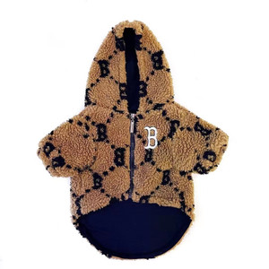 Pawlenciaga Fleece Pawlenciaga Fleece