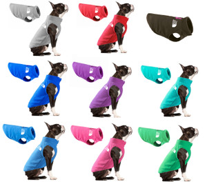 The Dog Face Fleece The Dog Face Fleece