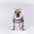 “OFF-WOOF” Woolly Sweatshirt