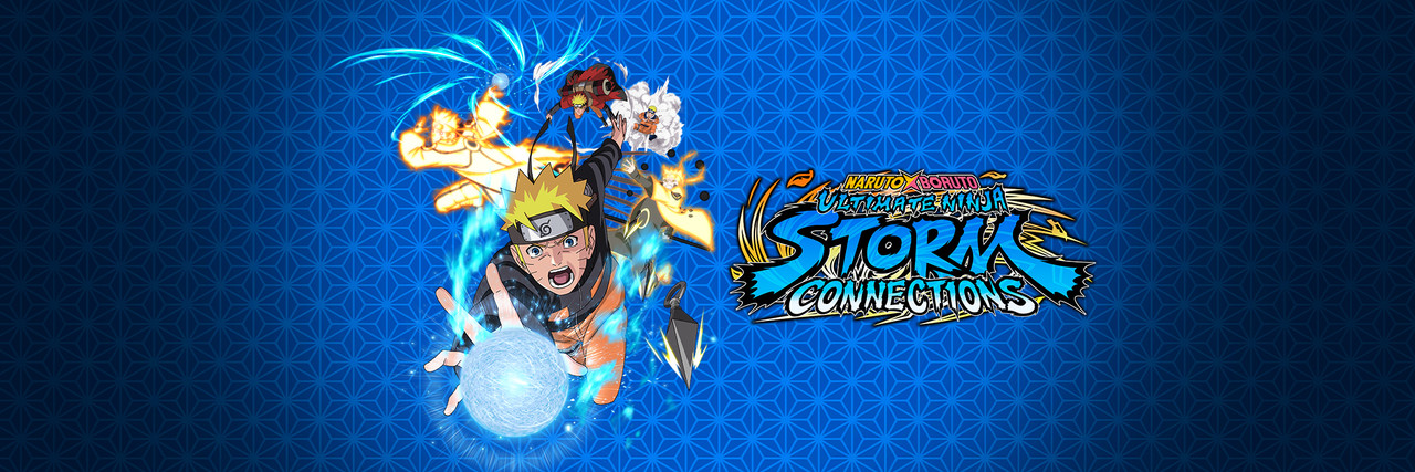 Naruto X Boruto Ultimate Ninja Storm Connections - PSX Brasil