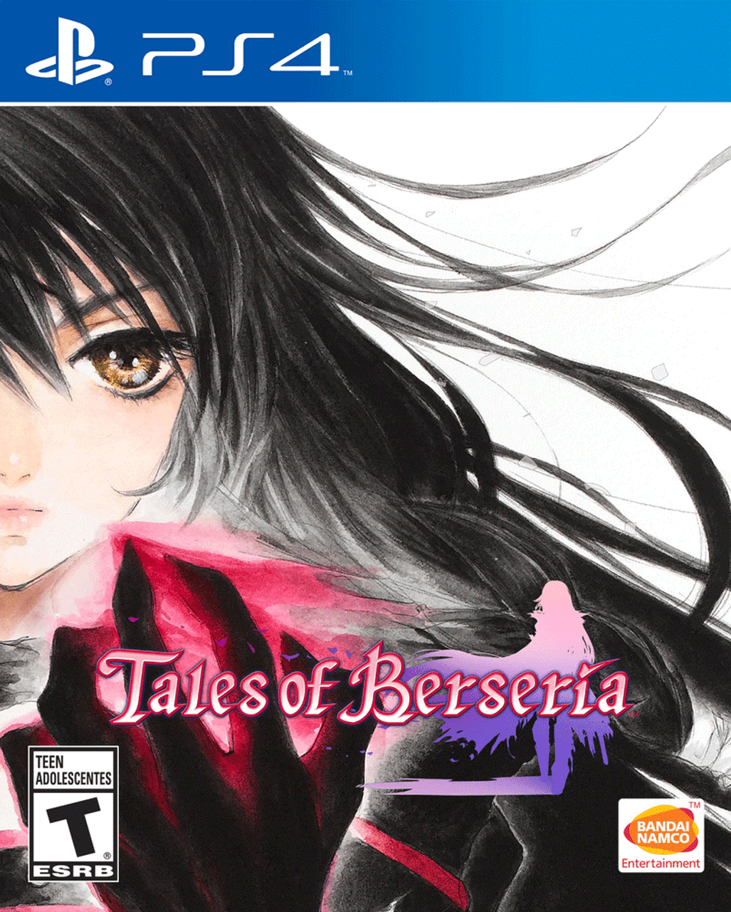 of Berseria | PS4 / PC