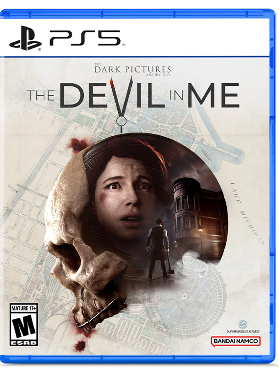 i and me ps4
