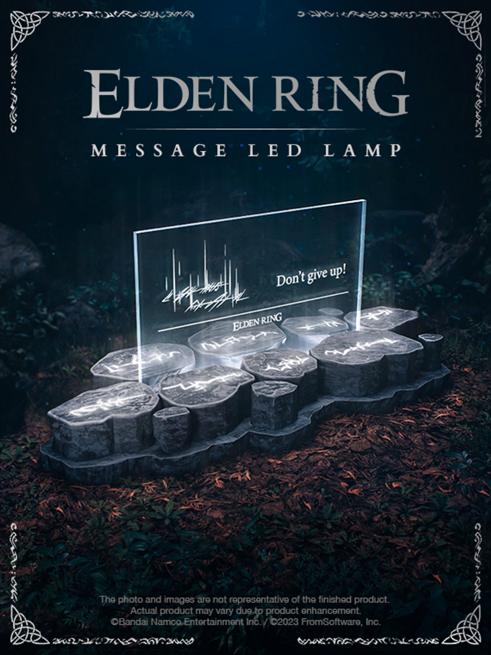 Bandai Namco's Gift for One-Of-A-Kind Elden Ring Player Is So Intriguing,  That It's Yet to Clear Customs! - EssentiallySports