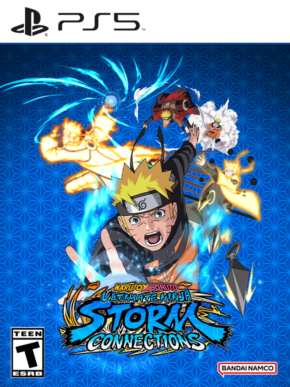  2025年おすすめのアイテム満載 NARUTO Ultimate - CONNECTIONS STORM Ninja Ultimate BORUTO X Nintendo Switch