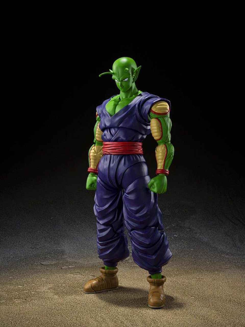 Amazon.com: BANDAI Dragon Stars Figures Superhero Piccolo