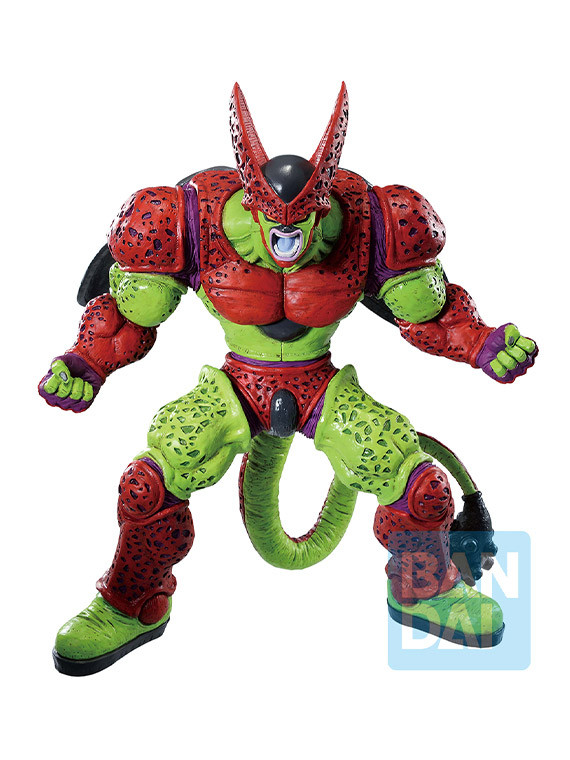 Dragon Ball Super: Super Hero - Cell Max (VS Omnibus Beast