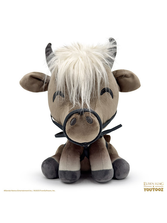ELDEN RING　ぬいぐるみ　トレント【受注生産商品】 ELDEN RING ぬいぐるみ トレント【受注生産商品】 ムービック宣伝中の