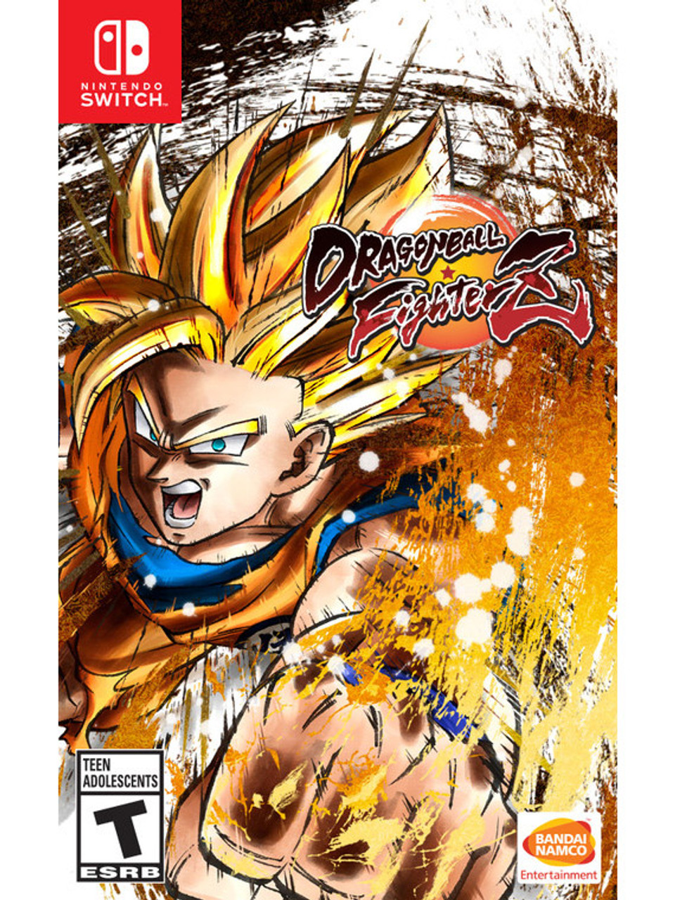 ドラゴンボールファイターZ コレクターズエディション Dragon Ball FighterZ: Collectorz Edition (Sony PlayStation 4