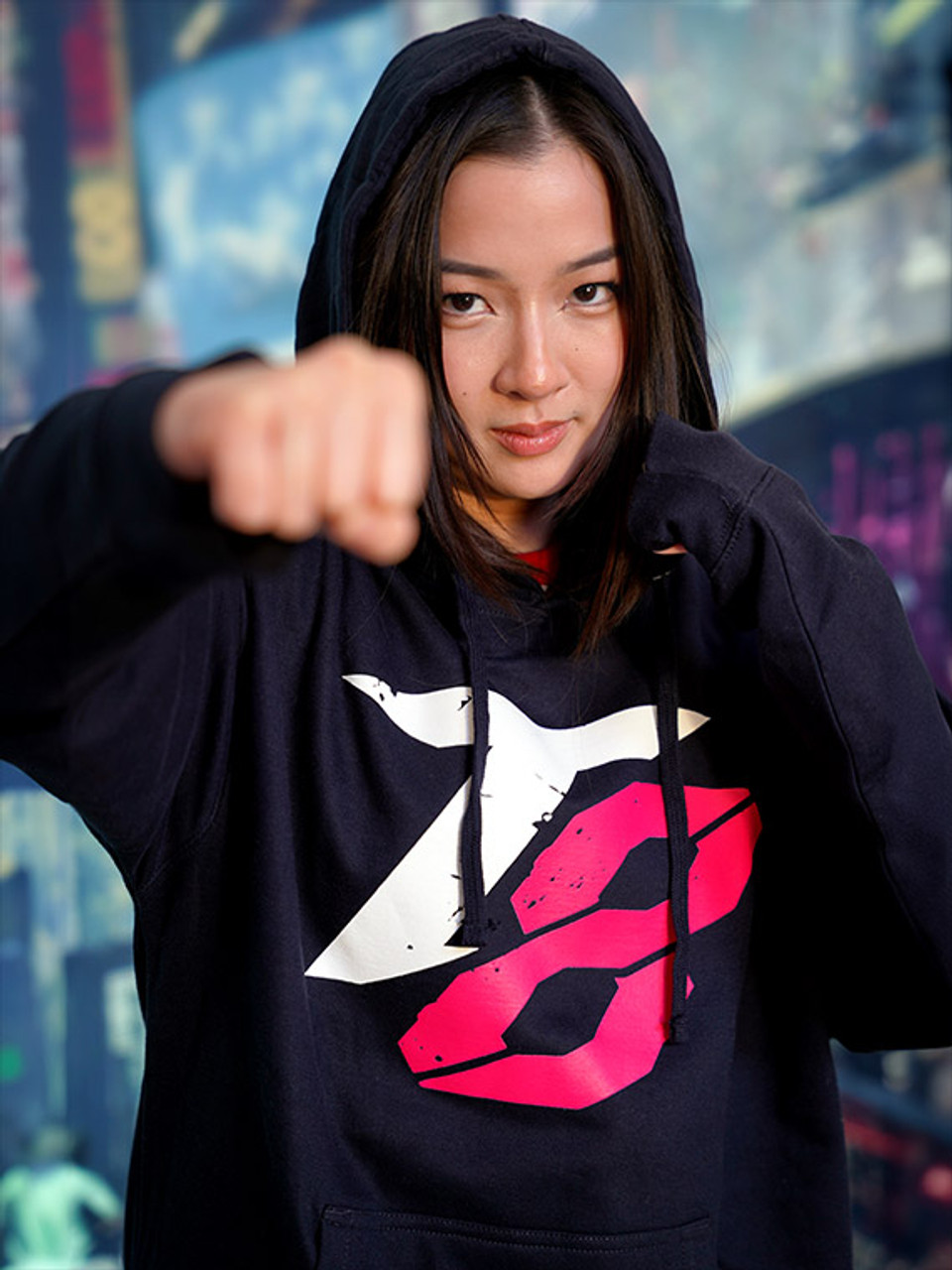 HERESY限定HOODIE※26日まで Soul Society Rescue Arc Bleach Streetwear Hoodie | Anime Ape