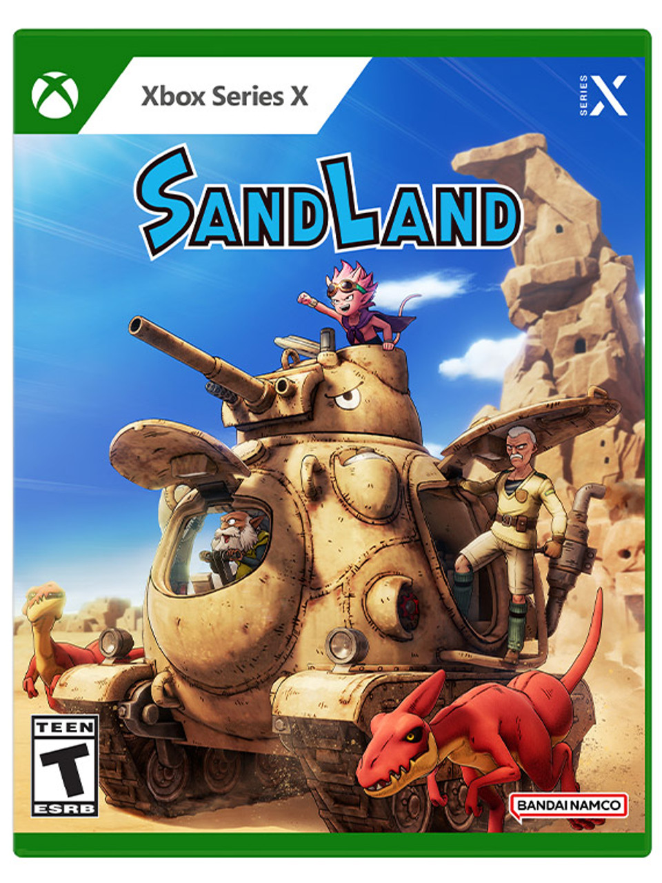 新品 未開封 PS4 SAND LAND サンドランド 未使用｜Yahoo!フリマ