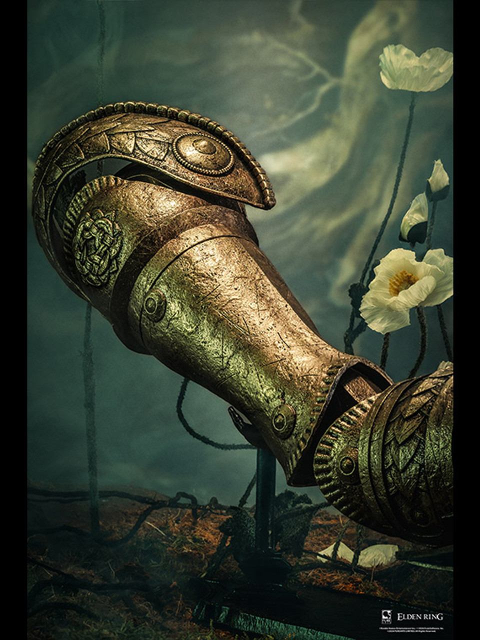ELDEN RING - Arm of Malenia Life-Size Replica