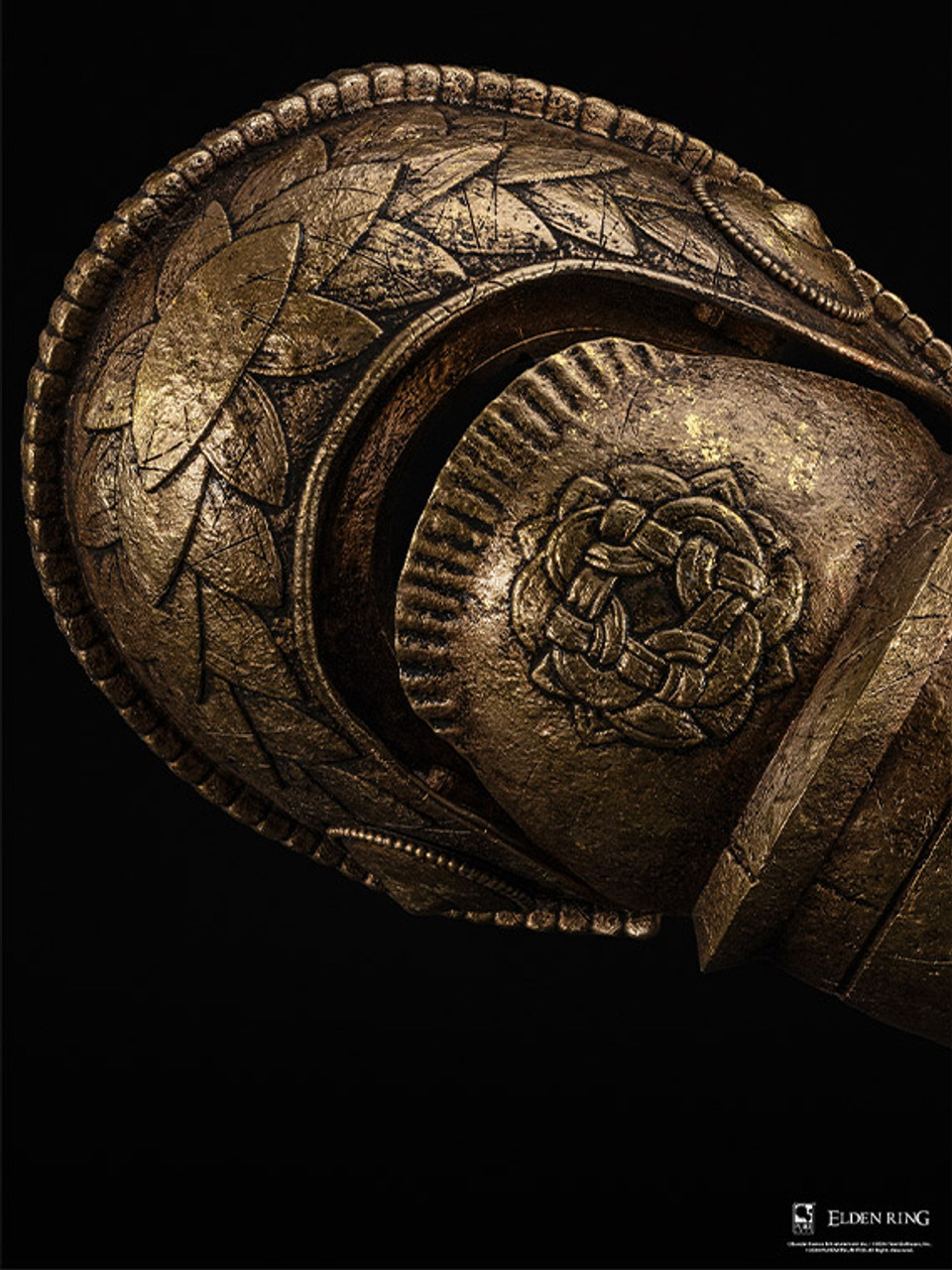 ELDEN RING - Arm of Malenia Life-Size Replica