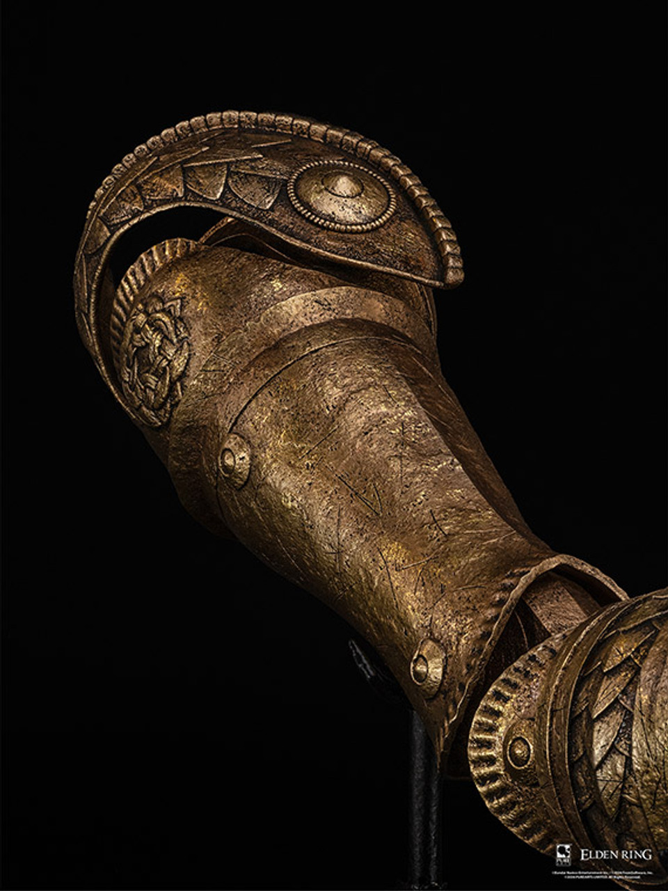 ピュアアーツ ELDEN RING ARM OF MALENIA マレニアの義手 malenia-arm-6__77408.