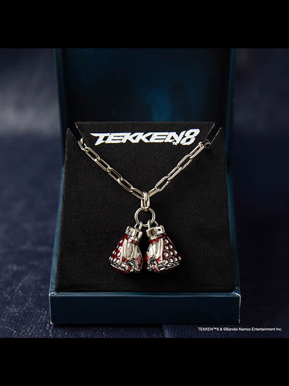 【PondPhuwin】MYSTIC LOCKET Mystic Portal Locket Necklace – Awe Inspired