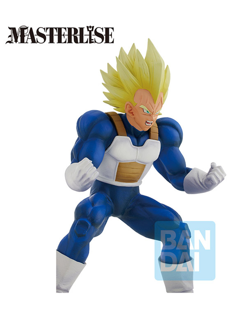 Dragon Ball Z - Vegeta (Vs Omnibus Amazing) Masterlise