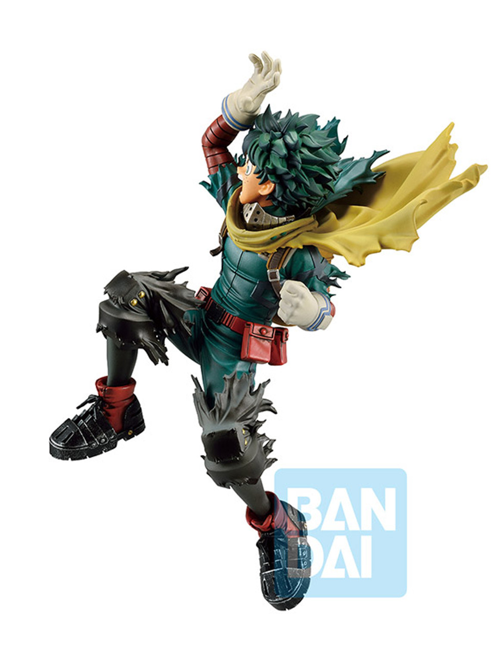 My Hero Academy - Izuku Midoriya (NEXT GENERATIONS!! 2