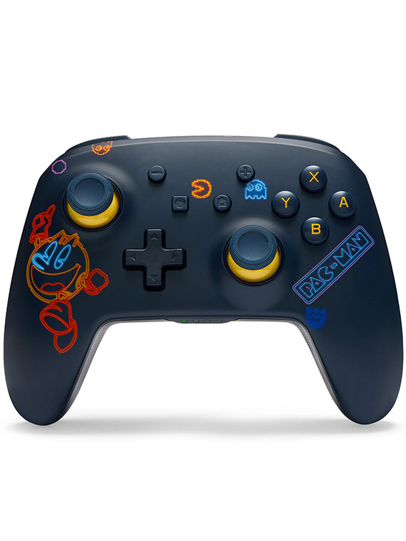 Powera Nintendo Switch Arcade Stick PowerA FUSION Wireless Arcade