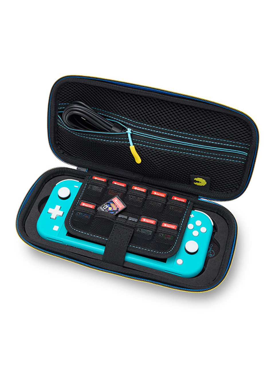 Nintendo Switch - Nintendo Switch Liteとケース付き PowerA Protection Case for Nintendo Switch - OLED Model