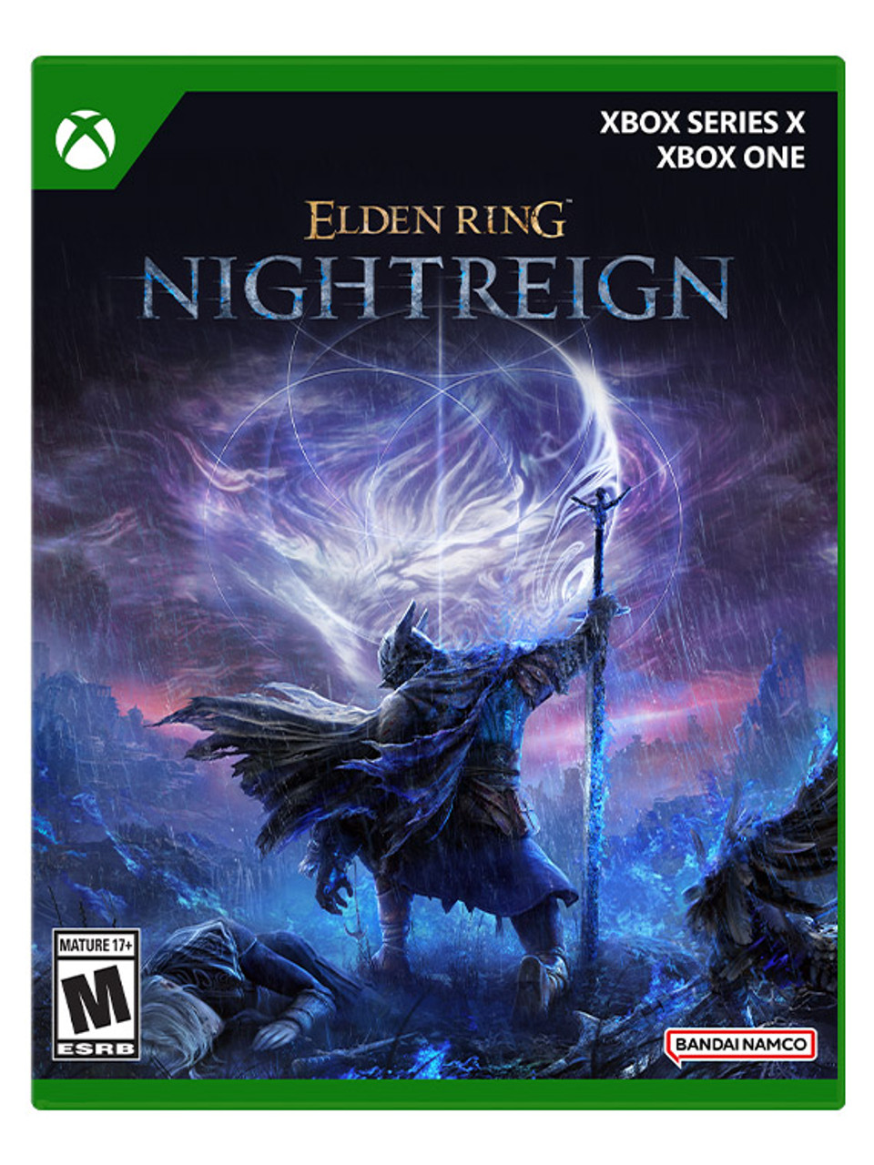 ELDEN RING NIGHTREIGN 追跡者1/1ヘルメット 抽選販売】『ELDEN RING NIGHTREIGN』｜エビテン