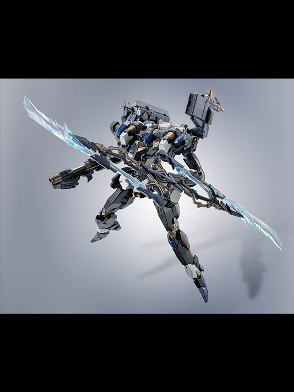 ARMORED CORE VI FIRES OF RUBICON - ROBOT SPIRITS EL-PC-00