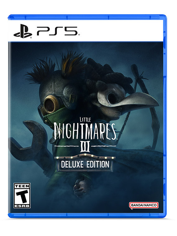 Playstation Store Little Nightmares Price Ps4 Little Nightmares