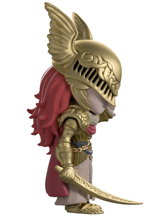 ELDEN RING Malenia Figurine YOUTOOZ - BANDAI NAMCO Entertainment