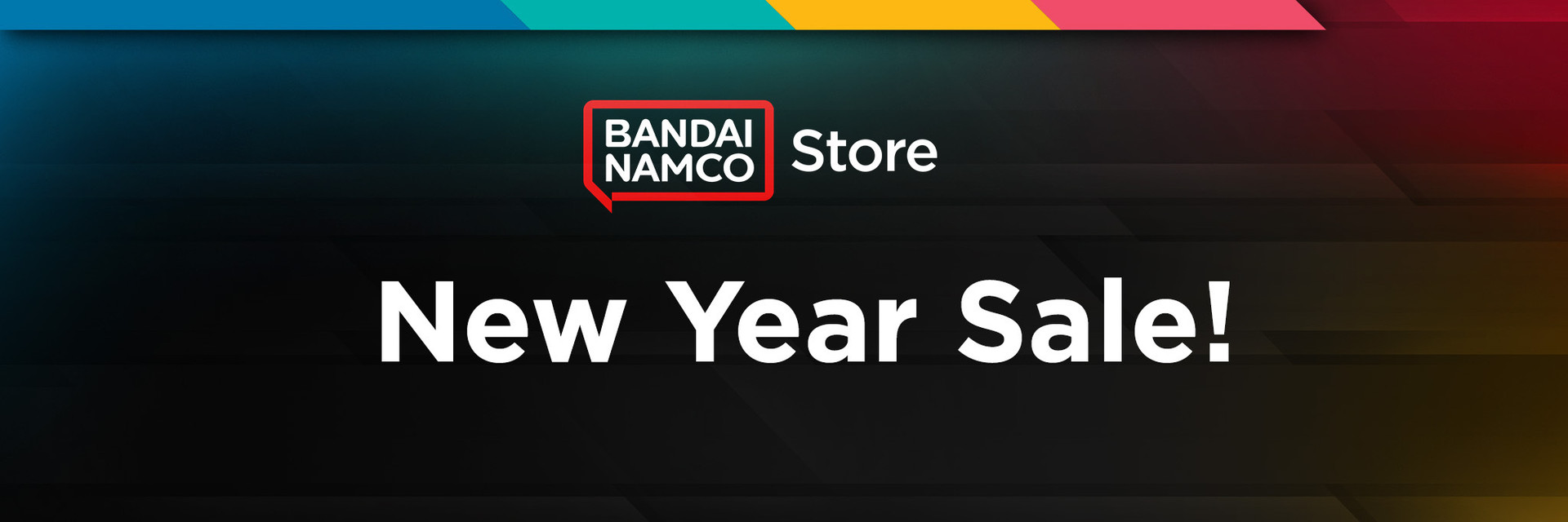 Bandai Namco Store
