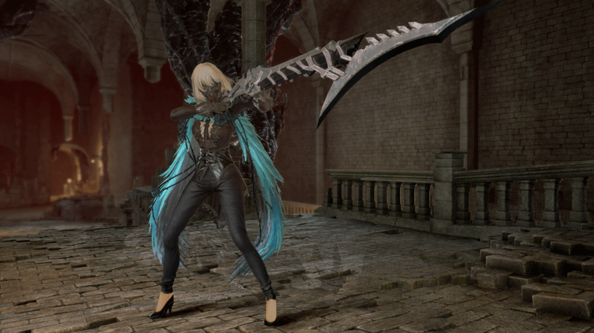 code vein deluxe edition что входит