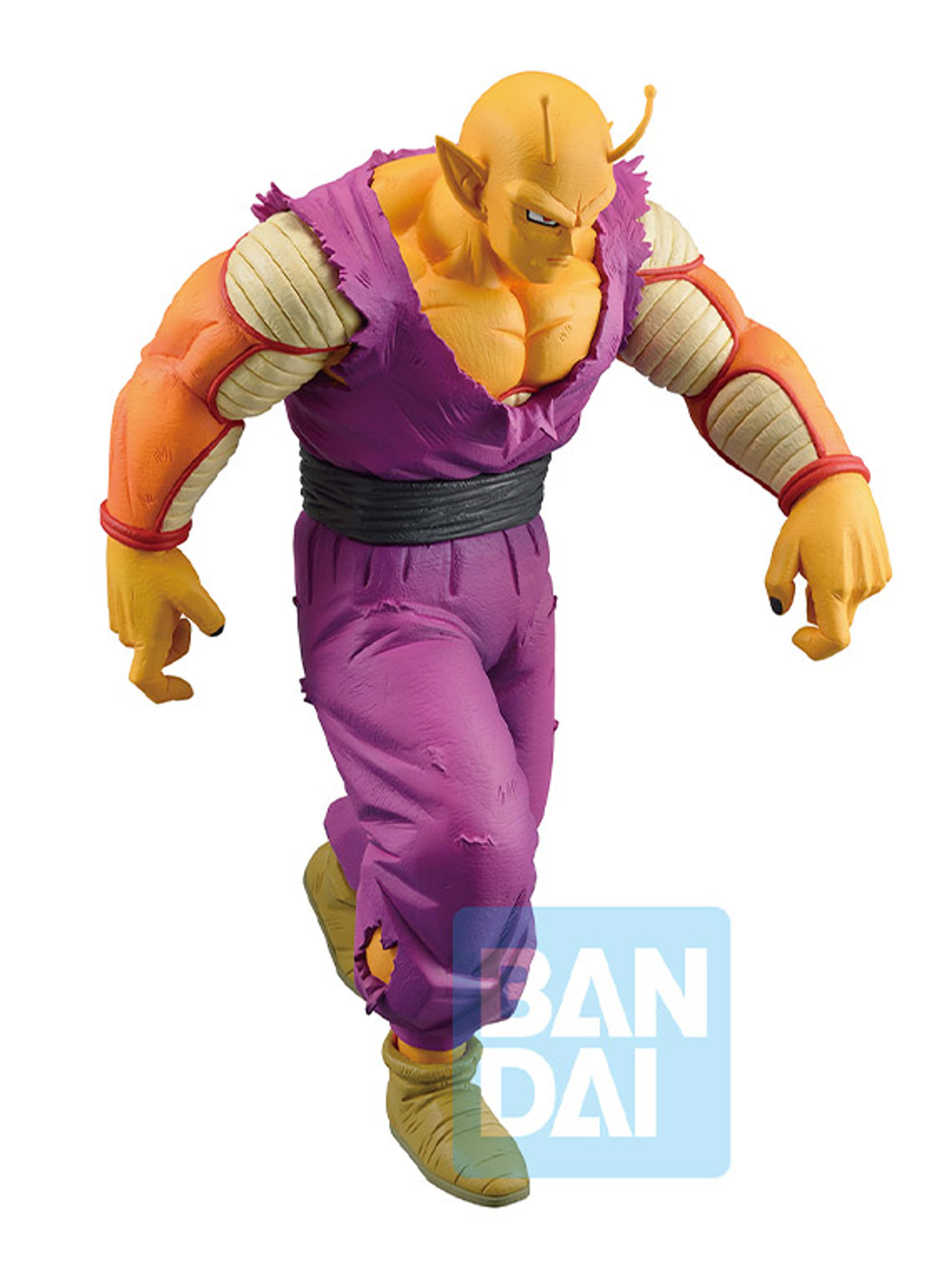 Dragon Ball Super Super Hero Orange Piccolo (VS Omnibus Beast