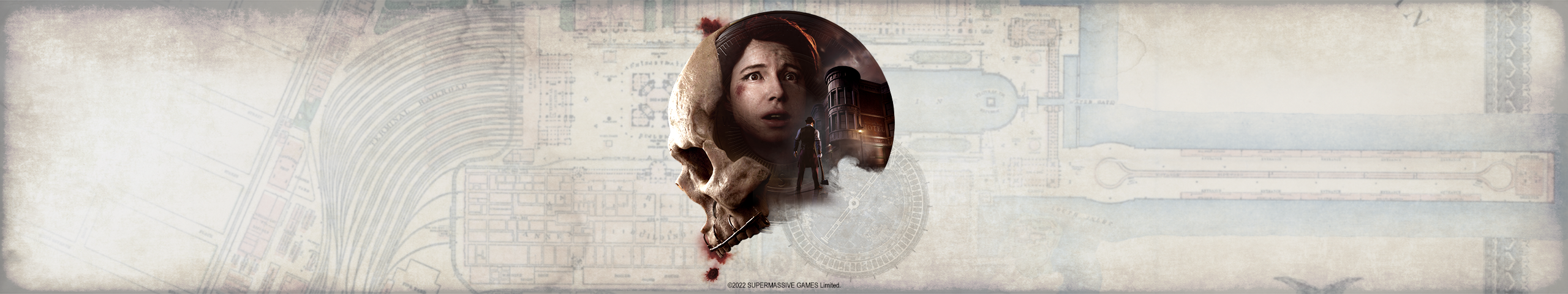 The Dark Pictures Anthology: The Devil in Me