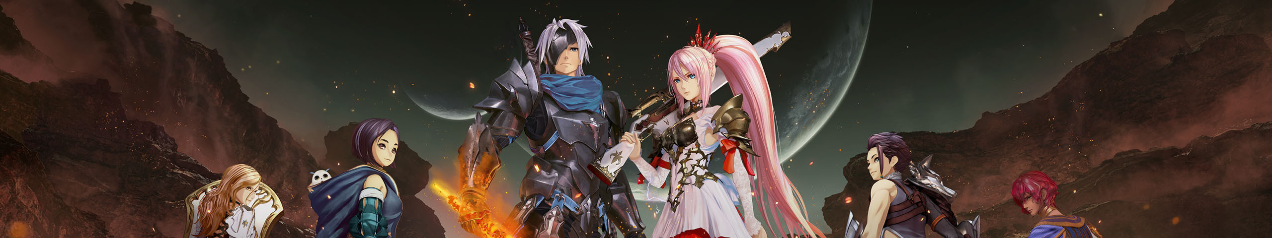 Tales of