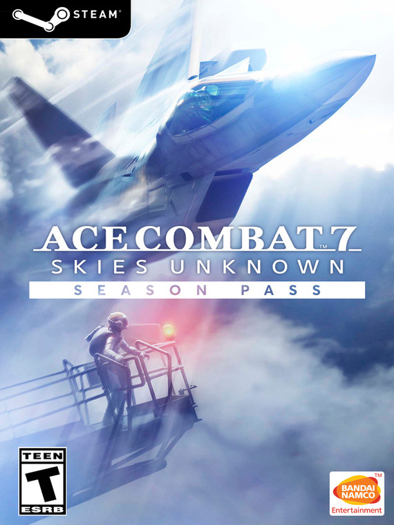 PC / STEAM PC / STEAM