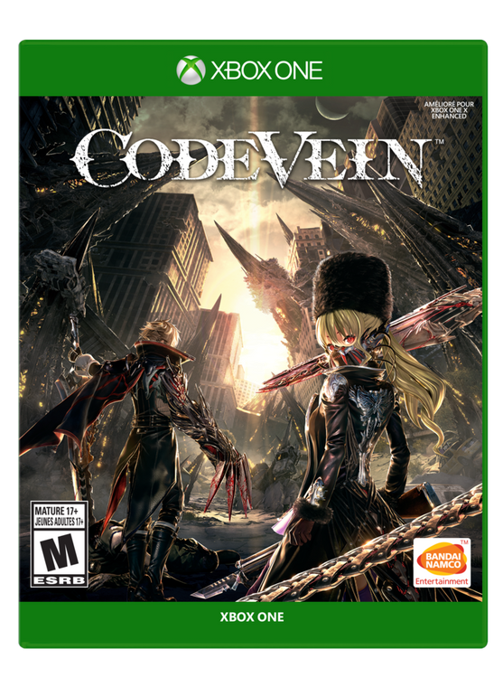 Xbox One Xbox One